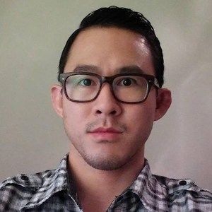 Meet your Posher, Alexander